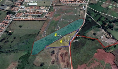 Terreno, 2 hectares - Foto 5