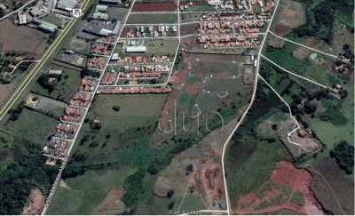 Terreno, 2 hectares - Foto 4