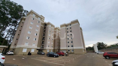 Apartamento, 2 quartos, 55 m² - Foto 1