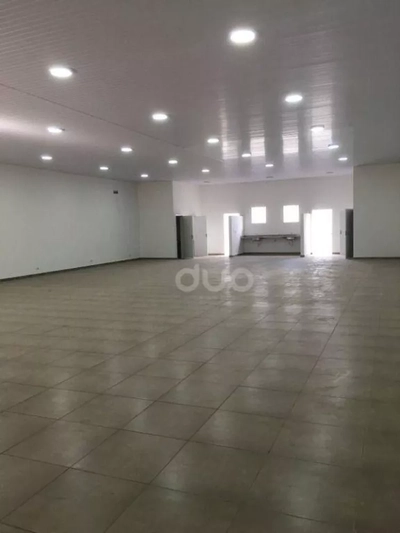 Depósito-Galpão, 282 m² - Foto 4