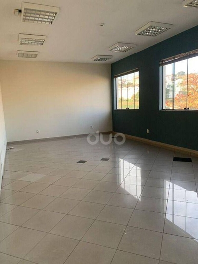 Sala-Conjunto, 44 m² - Foto 2