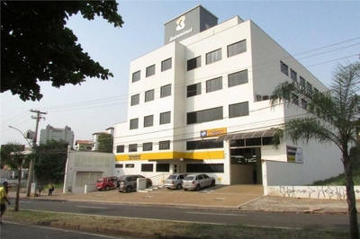 Sala-Conjunto, 44 m² - Foto 5