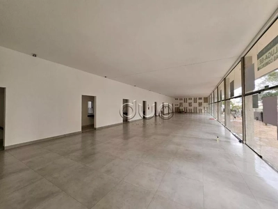 Loja-Salão, 35 m² - Foto 1