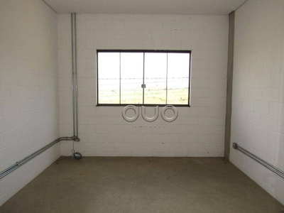 Depósito-Galpão, 891 m² - Foto 3