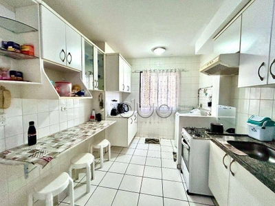 Apartamento, 2 quartos, 55 m² - Foto 2