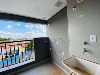 Apartamento, 3 quartos, 75 m² - Foto 2