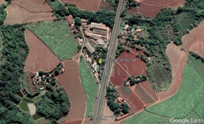 Terreno, 2 hectares - Foto 1