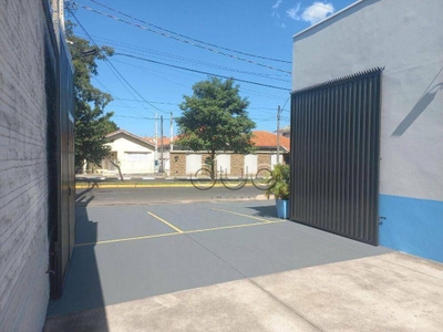 Loja-Salão, 33 m² - Foto 3