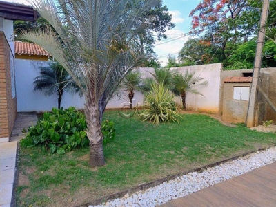 Chácara, 6 quartos, 3307 m² - Foto 1