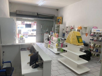 Loja-Salão, 50 m² - Foto 3