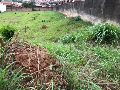 Terreno, 1539 m² - Foto 4