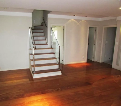 Cobertura, 3 quartos, 227 m² - Foto 2