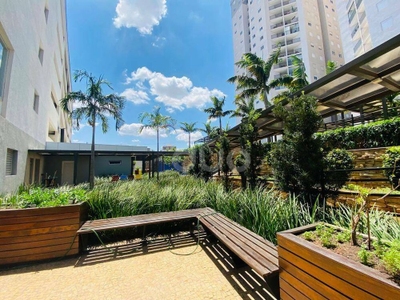 Apartamento, 2 quartos, 66 m² - Foto 2