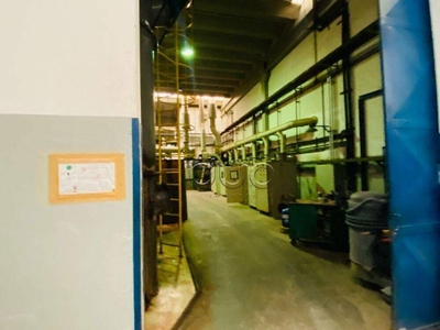 Depósito-Galpão, 13000 m² - Foto 4