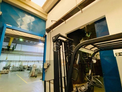 Depósito-Galpão, 13000 m² - Foto 3