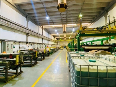 Depósito-Galpão, 13000 m² - Foto 5