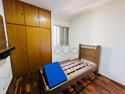 Apartamento, 3 quartos, 95 m² - Foto 1