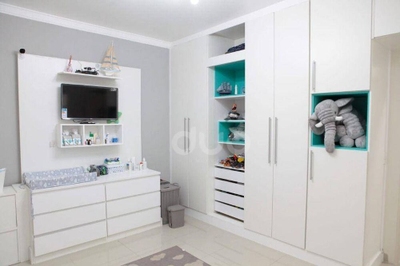 Casa de Condomínio, 5 quartos - Foto 2