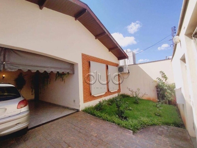 Casa, 3 quartos, 252 m² - Foto 1