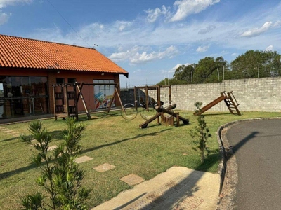 Loteamento e Condomínio, 300 m² - Foto 3