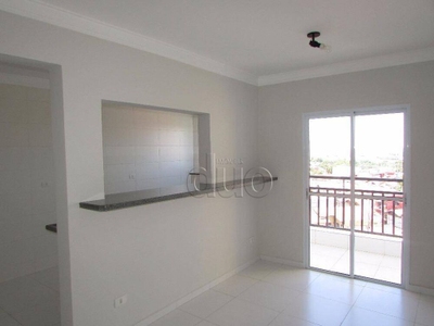Apartamento, 2 quartos, 63 m² - Foto 1