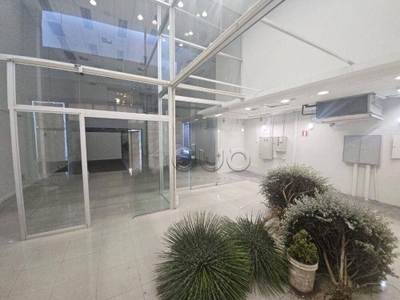 Loja-Salão, 600 m² - Foto 2