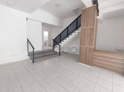 Loja-Salão, 204 m² - Foto 2