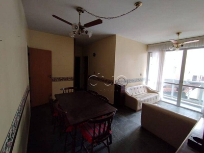 Apartamento, 2 quartos, 85 m² - Foto 2