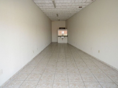 Depósito-Galpão, 80 m² - Foto 1