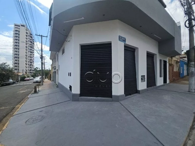 Loja-Salão, 27 m² - Foto 2