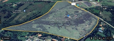 Terreno, 21 hectares - Foto 4