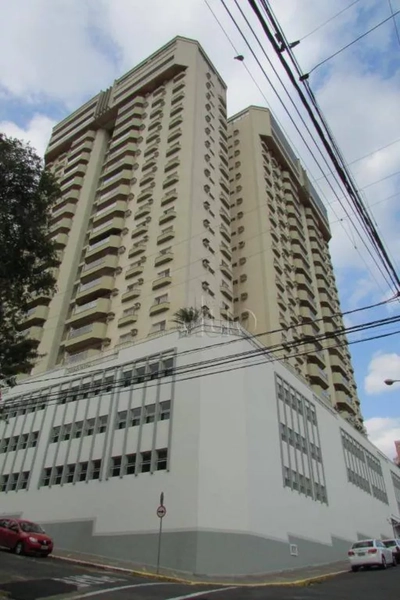 Cobertura, 3 quartos, 402 m² - Foto 2