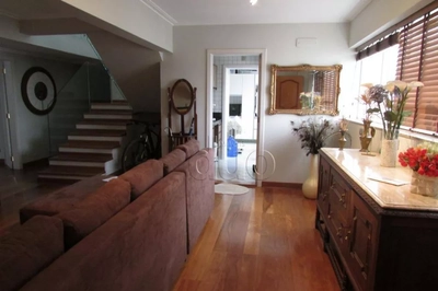 Cobertura, 3 quartos, 402 m² - Foto 3