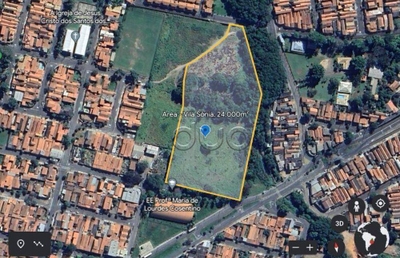 Terreno, 2 hectares - Foto 2