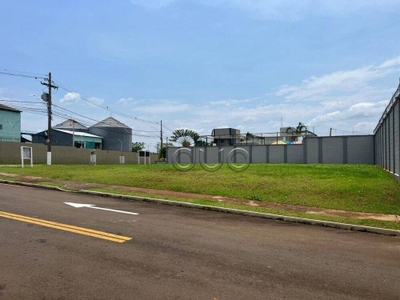 Terreno, 223 m² - Foto 1