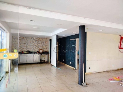 Loja-Salão, 180 m² - Foto 3