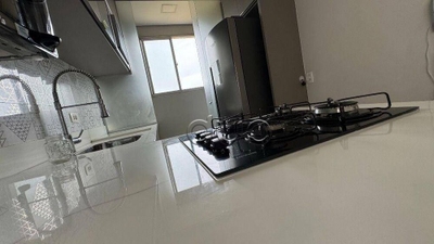 Apartamento, 2 quartos, 46 m² - Foto 5