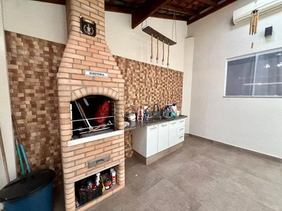 Casa, 2 quartos, 110 m² - Foto 3