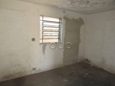 Depósito-Galpão, 380 m² - Foto 1