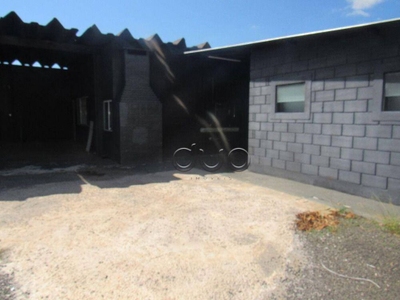 Terreno, 1500 m² - Foto 3