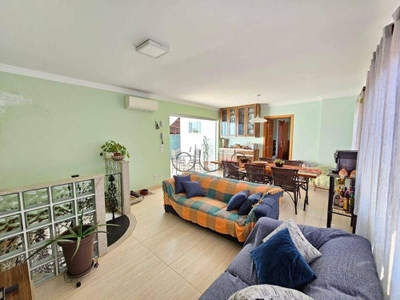 Apartamento, 4 quartos, 380 m² - Foto 4