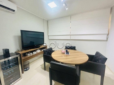 Sala-Conjunto, 46 m² - Foto 4