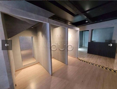 Loja-Salão, 120 m² - Foto 2