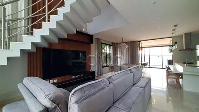 Casa de Condomínio, 3 quartos - Foto 3