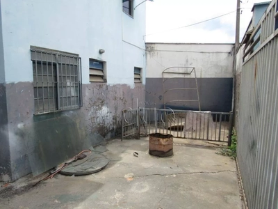 Depósito-Galpão, 136 m² - Foto 2