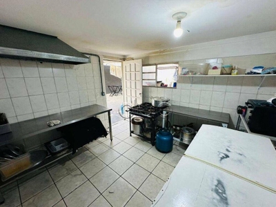 Loja-Salão, 42 m² - Foto 2