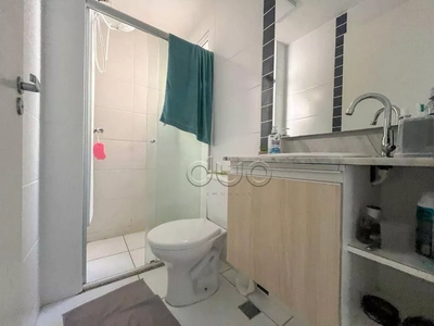 Apartamento, 2 quartos, 55 m² - Foto 5