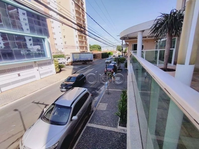 Apartamento, 3 quartos, 140 m² - Foto 3
