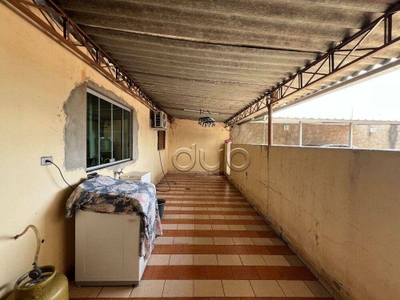 Casa, 1 quarto, 120 m² - Foto 5