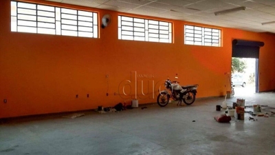 Depósito-Galpão, 200 m² - Foto 1